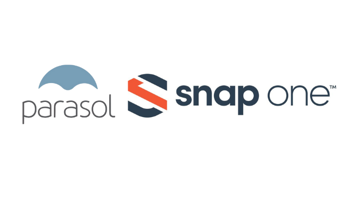 It’s Official: Parasol Has Joined the SnapOne Family